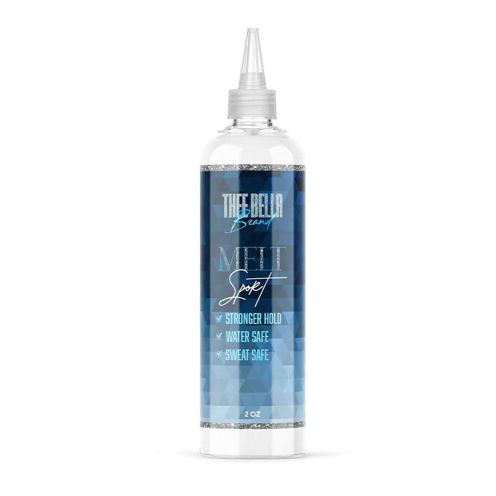 Melt Sport Lace Glue 2oz