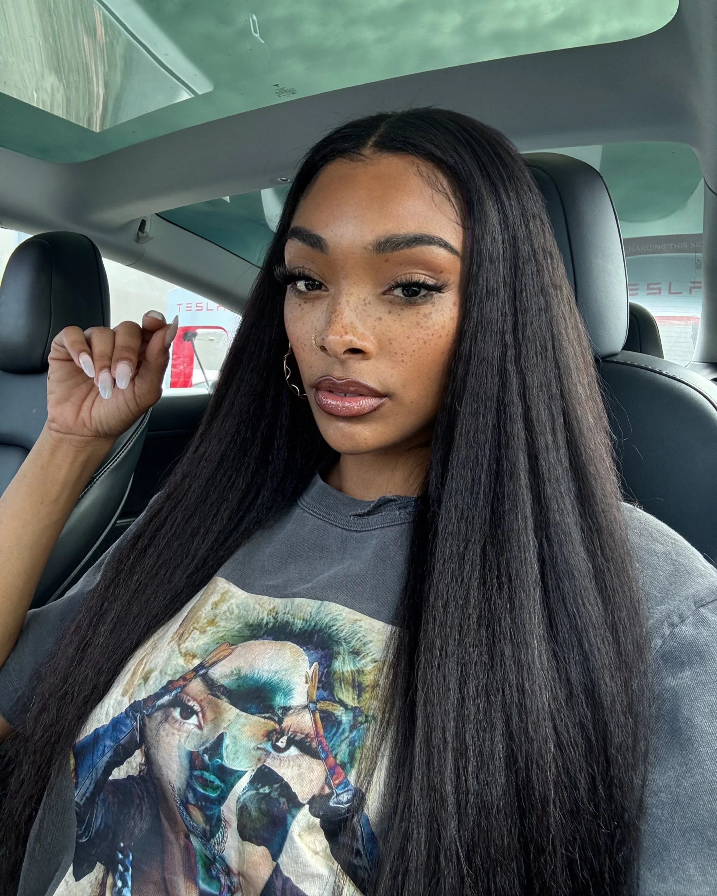 (1) Virgin Kinky Straight Bundle