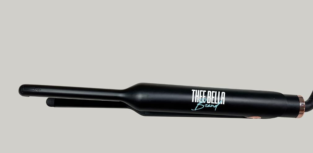 1/2 Inch Baby Hair Iron