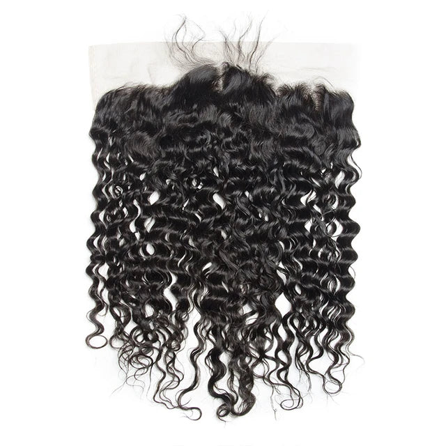 13X6 HD Ibiza Curl Frontal (On Hand)