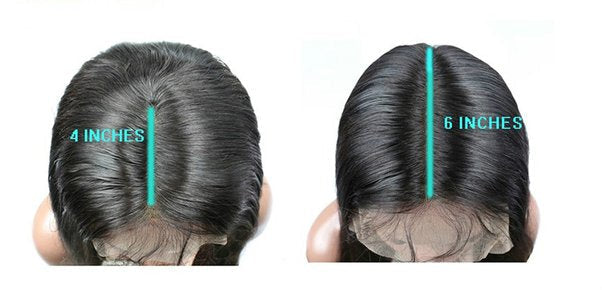 13X6 HD Tahiti Curl Frontal (On Hand)