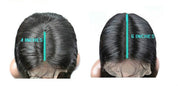 13X6 HD Tahiti Curl Frontal (On Hand)