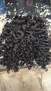 (1) Virgin Belize Wave Bundle