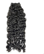 (1) Virgin Curaçao Curl Bundle