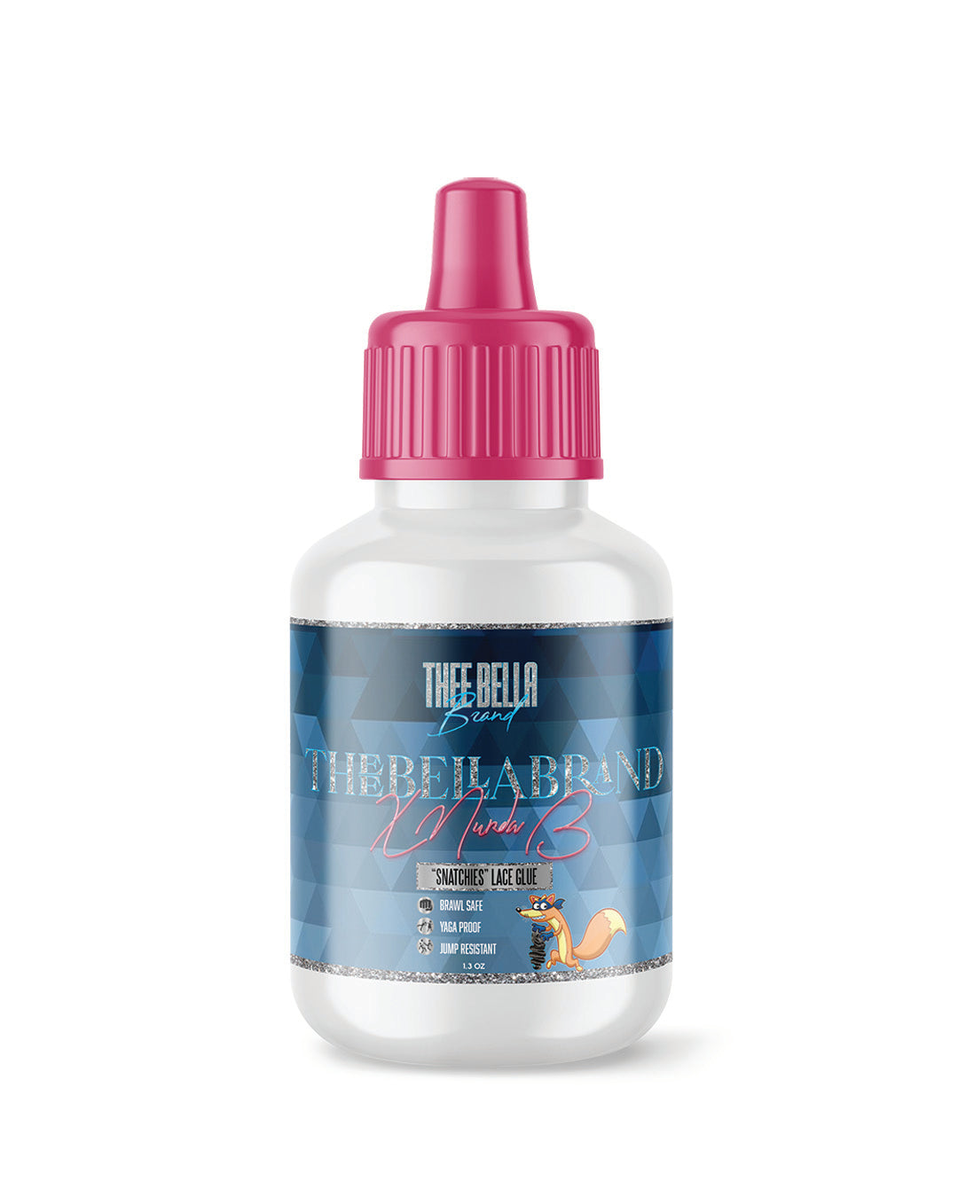 Melt Xtreme X Murda B “Snatchies” Lace Glue 1.3 oz