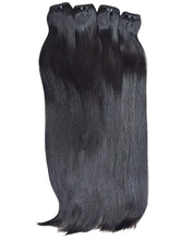 (1) Raw Vietnamese Straight Hair Bundle