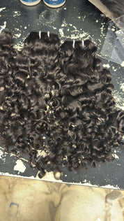 (1) Virgin Belize Wave Bundle