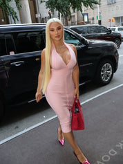 13X6 HD Laos Blonde Straight Frontal Wig
