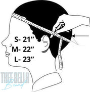 13X4 Transparent Deep Curly Frontal Wig 22” (Same Day)