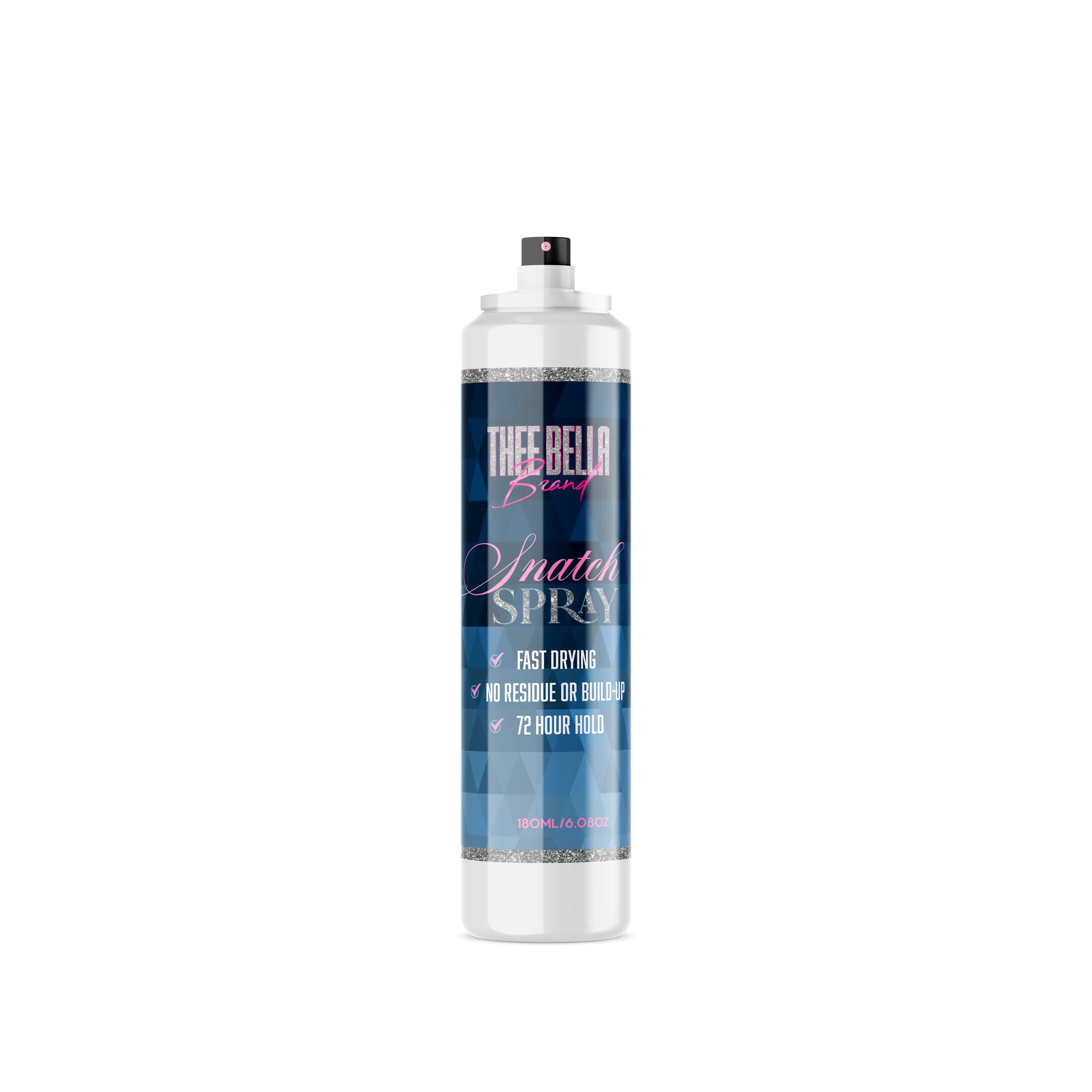 Melt Sport Spray 4oz