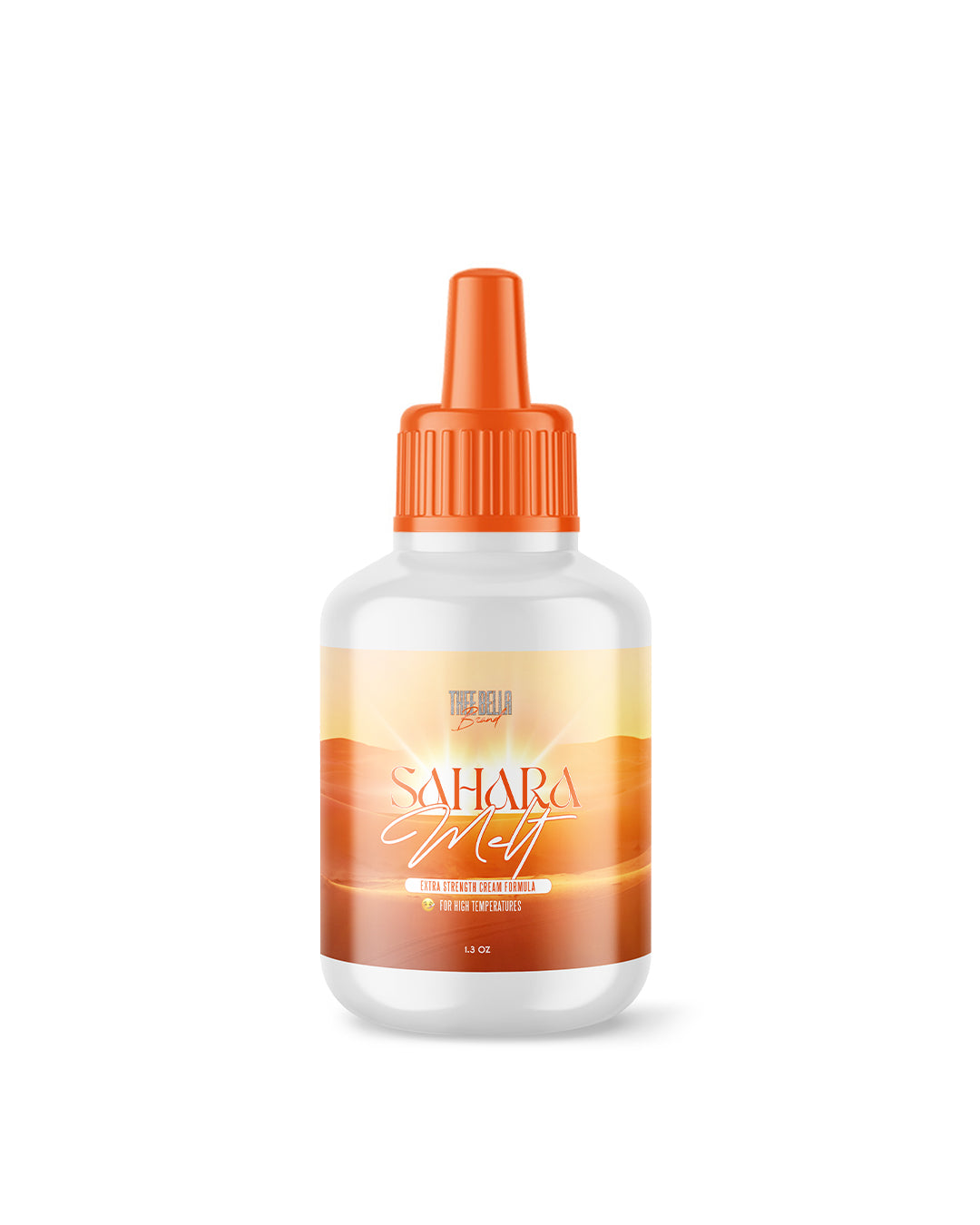 Sahara Melt Lace Glue 1.3 oz