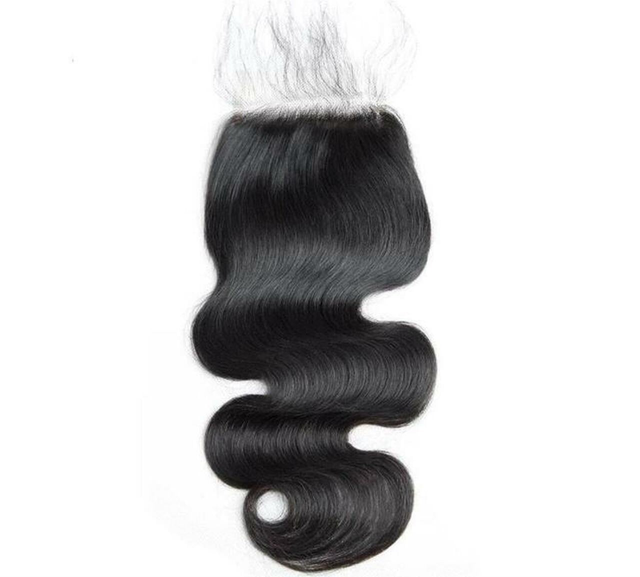 6X6 HD Bali Wave Closure 20” (On Hand)