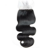 6X6 HD Bali Wave Closure 20” (On Hand)