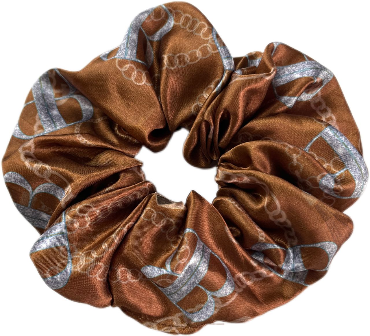 Brownie Points Silk Bandeau Set (Limited)