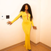 SZA 13X6 HD Temple Loose Curly Frontal Wig 30” 250% Density (Same Day)
