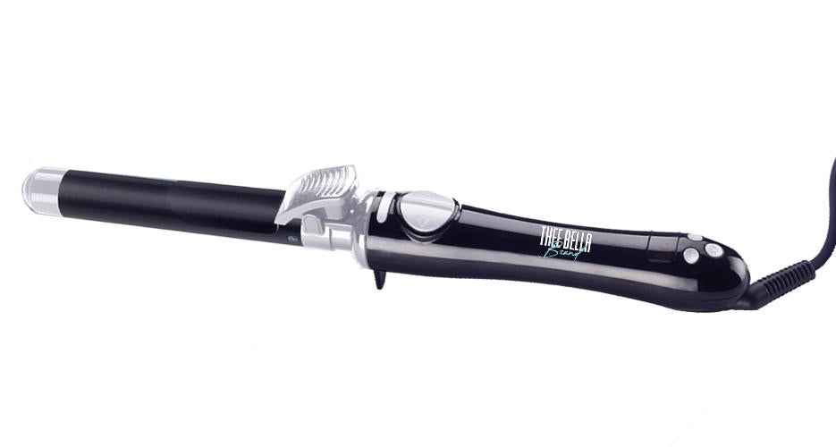 360 Rotating Curling Wand