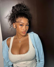 Deep Wavy Full Lace Wig (Same Day)