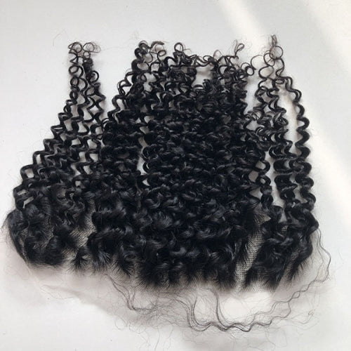 13X6 HD Tahiti Curl Frontal (On Hand)