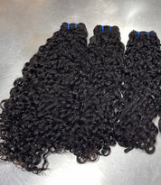 (1) Virgin Belize Wave Bundle