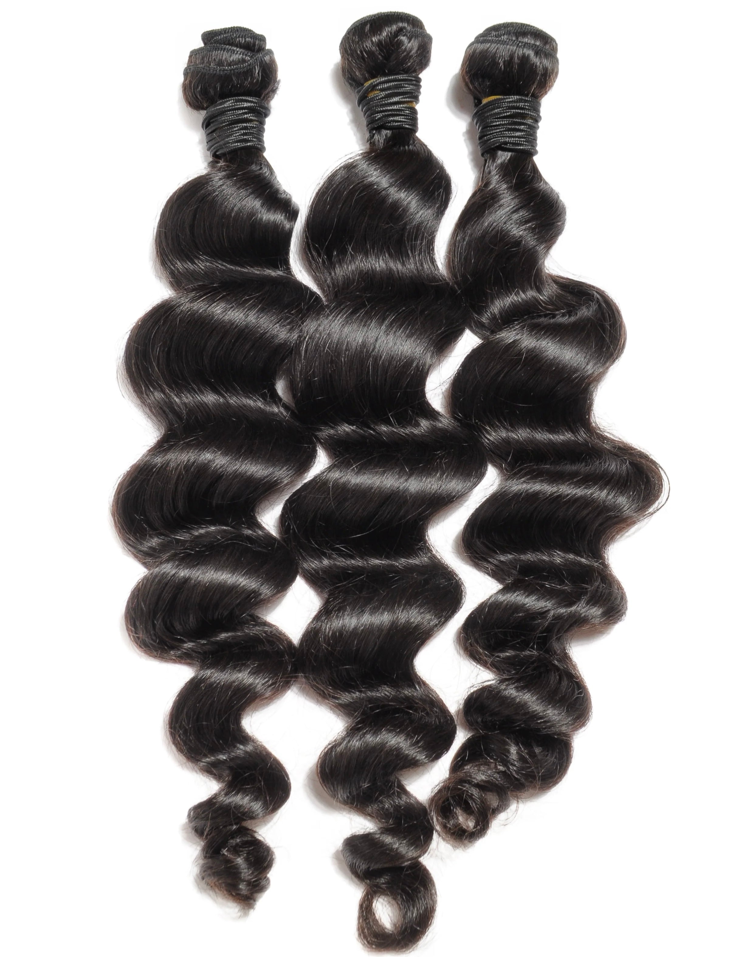 (4) Virgin Maui Wave Bundles Deal 28”