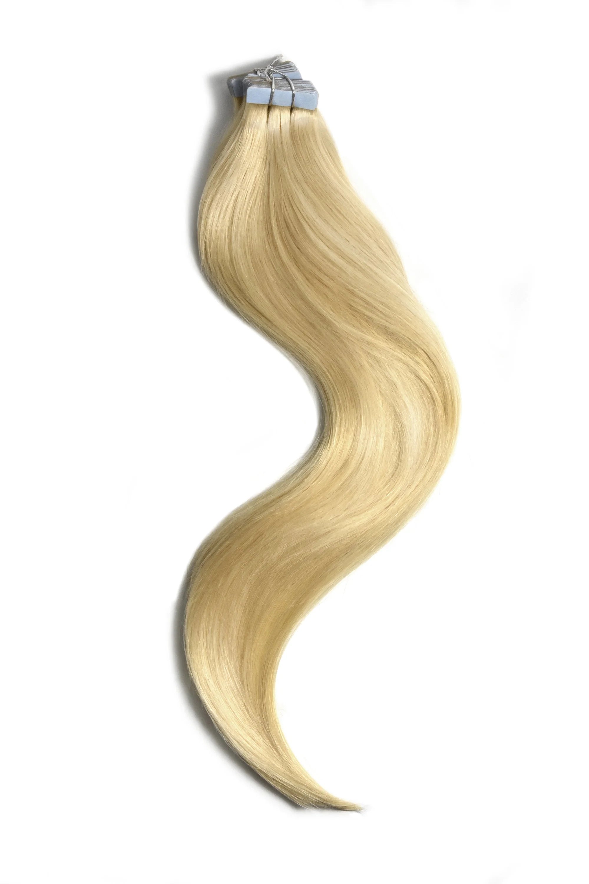 Blonde Tape Ins (Same Day)