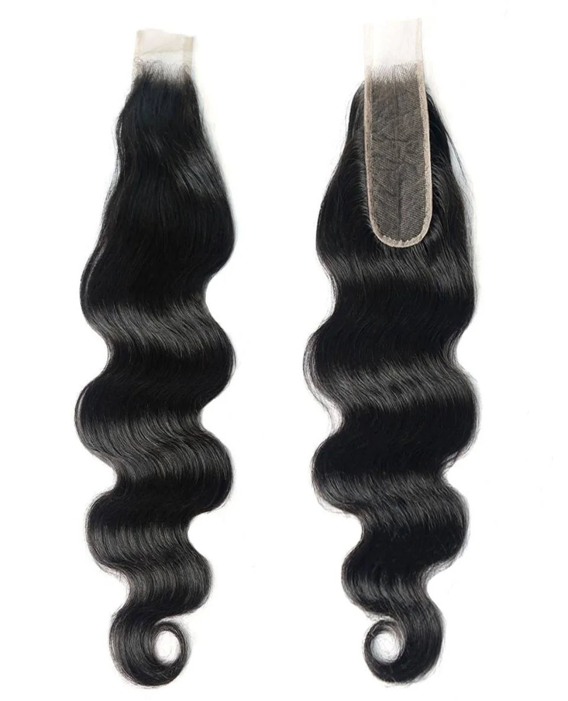 2X6 HD Bali Wave Closure 20” (On Hand)