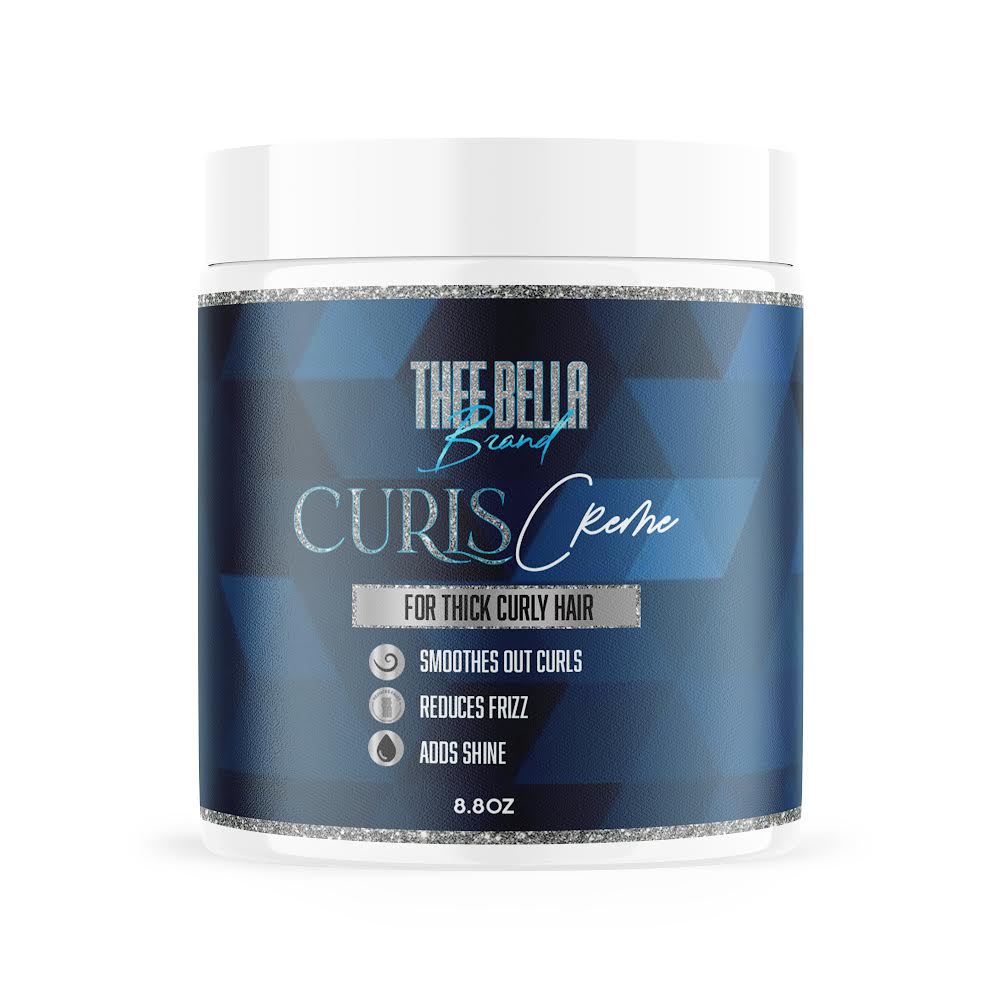 Curls Creme 8.8oz