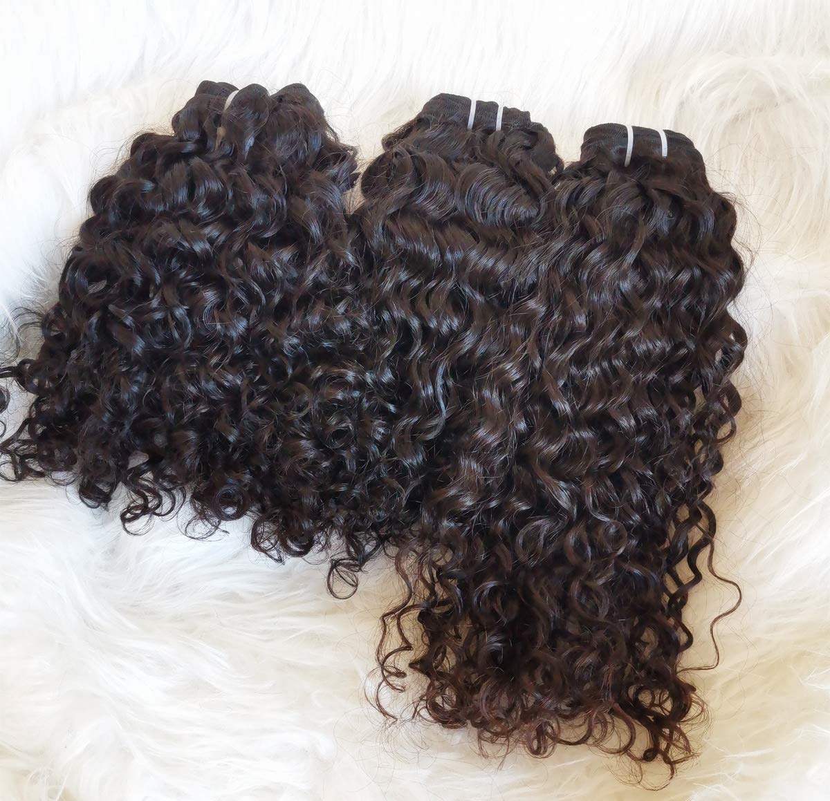 Raw Loose Curly Bundle Deals ~ On Hand