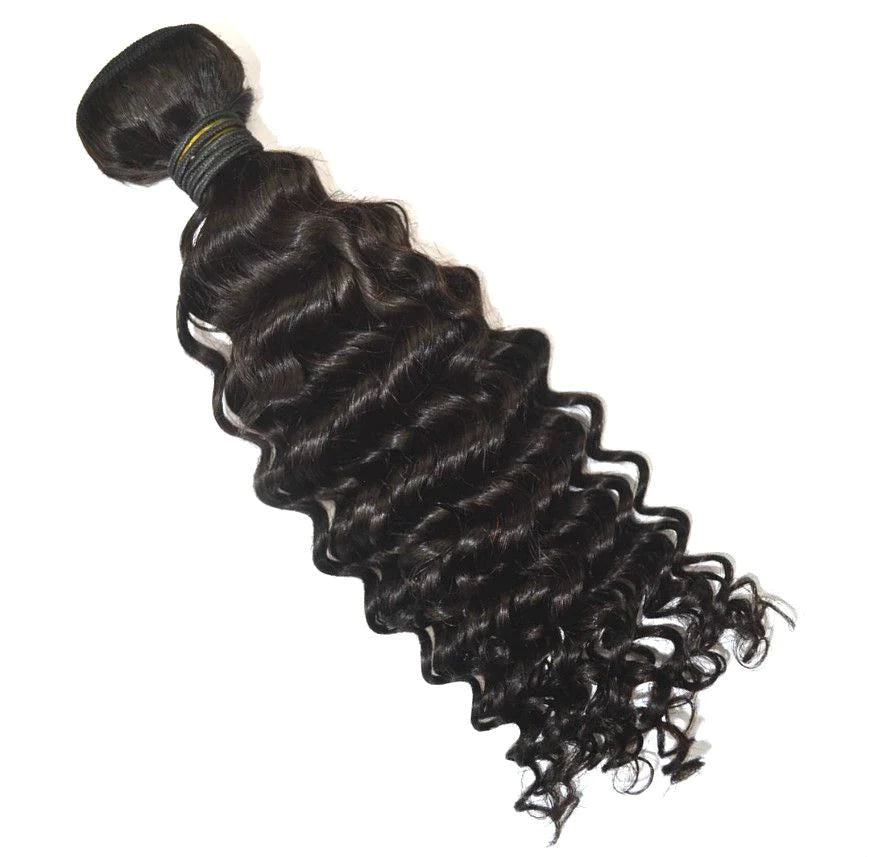 (1) Tahiti Curl Bundle (On Hand)