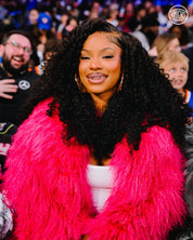 13X6 HD Virgin Curaçao Curl Frontal Wig