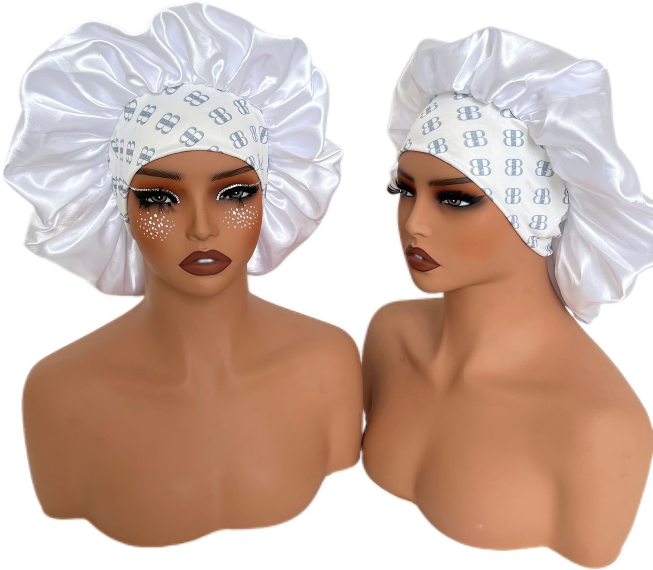 BB Spandex Bonnet