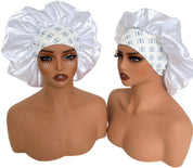 BB Spandex Bonnet