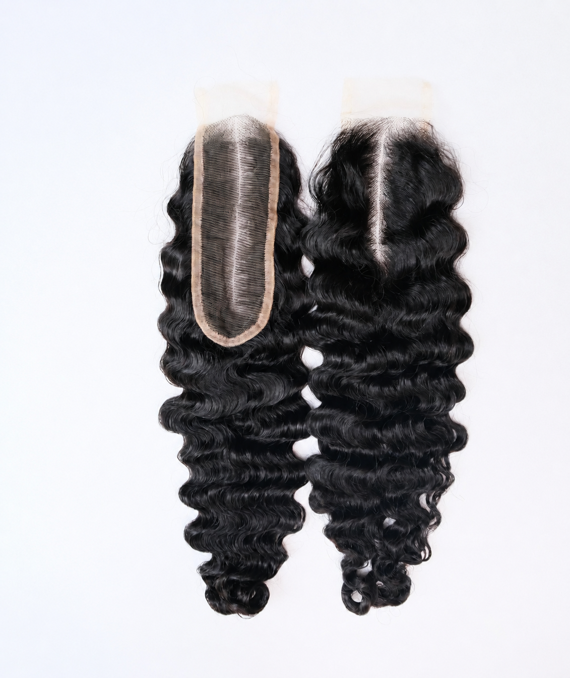 2X6 HD Belize Wave Closure 20”