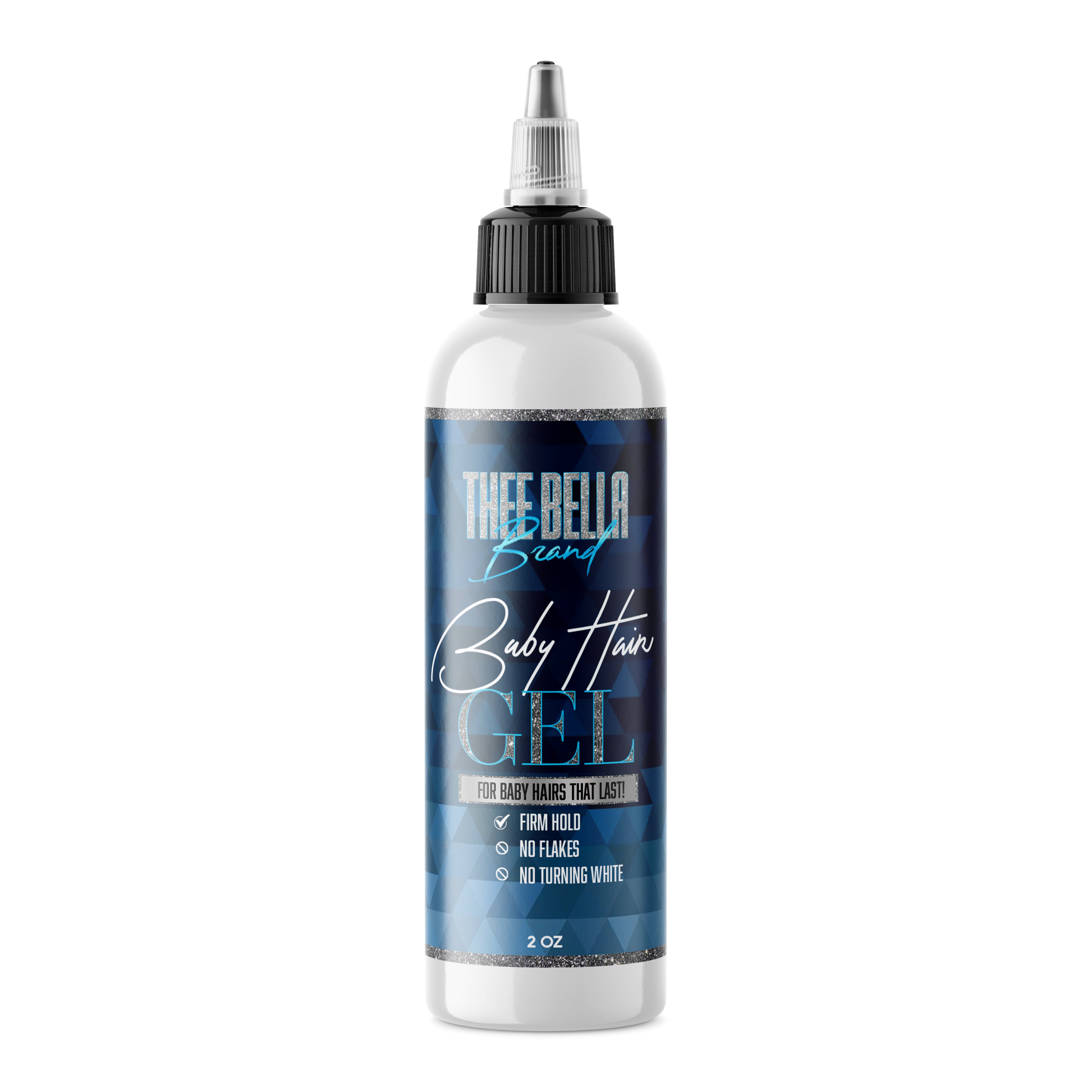 Baby Hair Gel 3.5oz