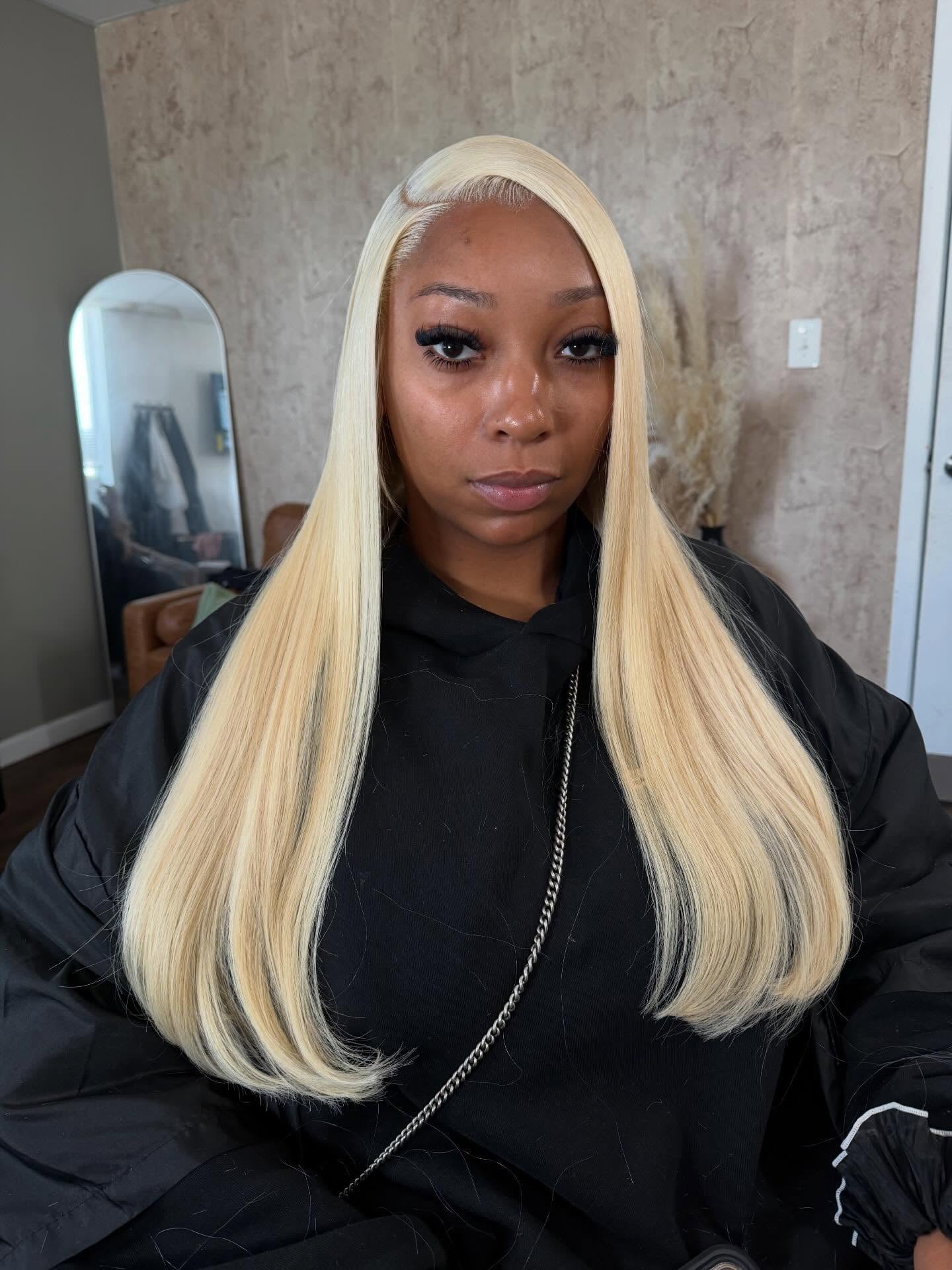 Laos Blonde Full Lace Wig 🇱🇦