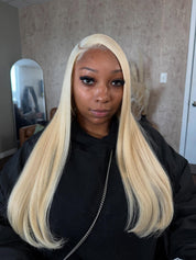 Laos Blonde Full Lace Wig 🇱🇦
