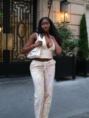 13X6 HD Virgin Curaçao Curl Frontal Wig