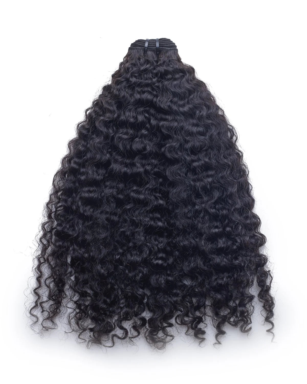 (1) Virgin Aruba Curl Bundle