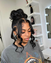 360 HD Body Wave Lace Wig 18”-26” (Same Day)