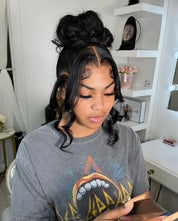 360 HD Body Wave Lace Wig 18”-26” (Same Day)