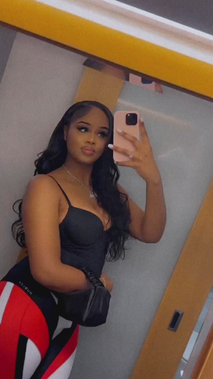 Body Wave Seamless Clip Ins~ On Hand
