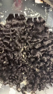 (1) Virgin Belize Wave Bundle